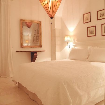 Casa D'Autore Bed & Breakfast Ostuni Exterior photo