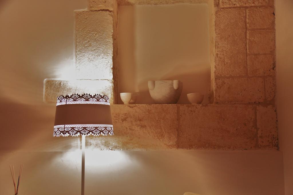 Casa D'Autore Bed & Breakfast Ostuni Exterior photo