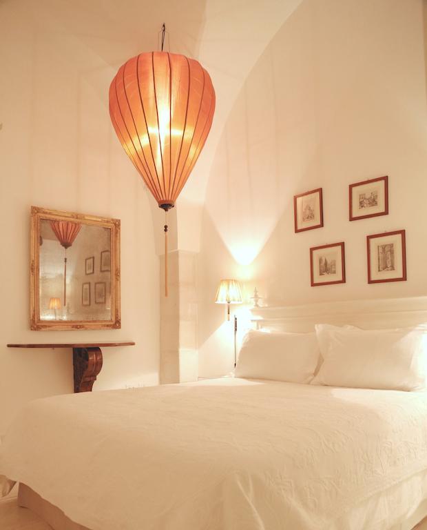 Casa D'Autore Bed & Breakfast Ostuni Exterior photo