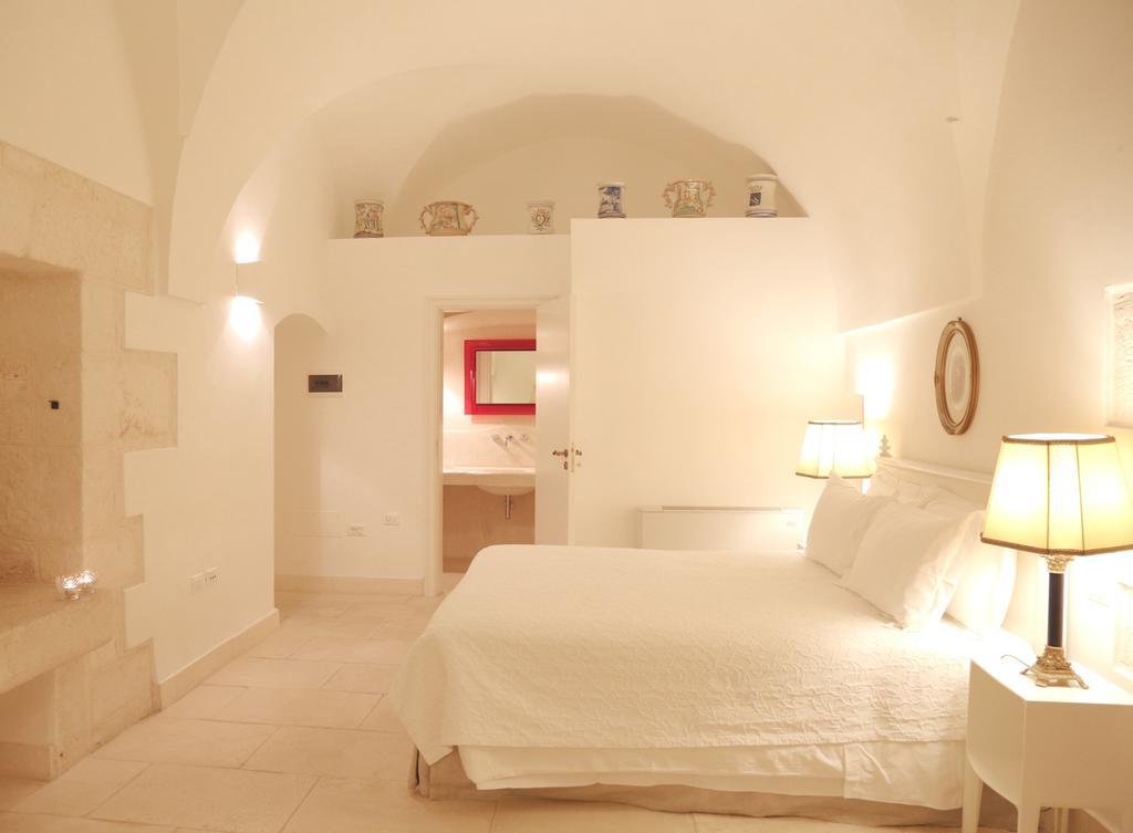 Casa D'Autore Bed & Breakfast Ostuni Room photo