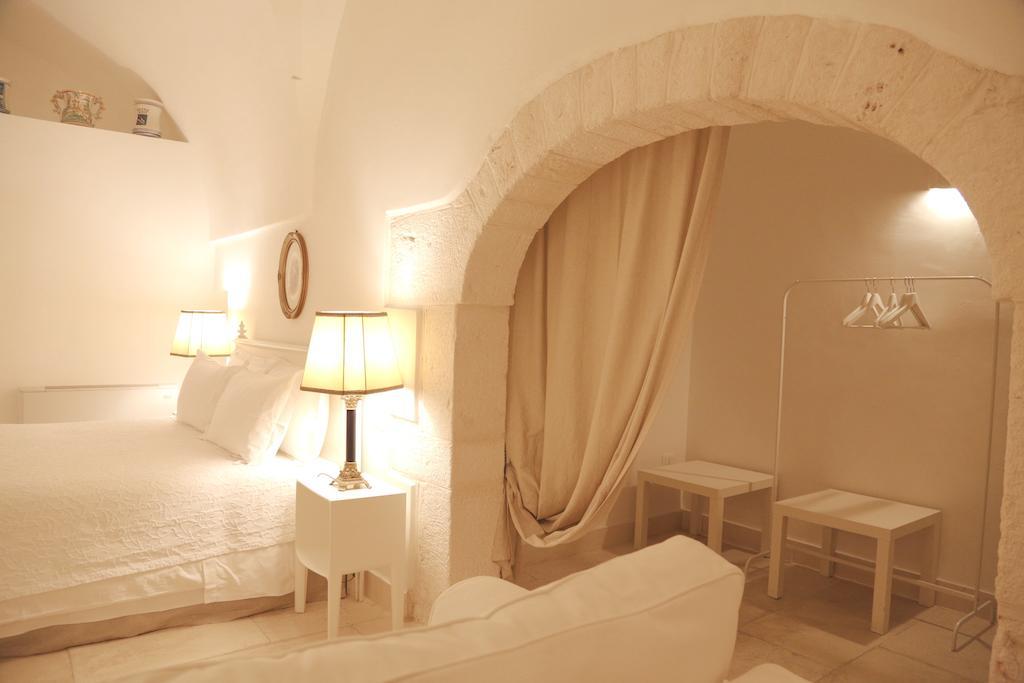 Casa D'Autore Bed & Breakfast Ostuni Room photo