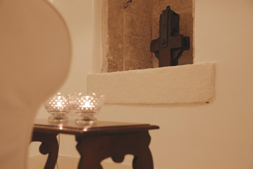 Casa D'Autore Bed & Breakfast Ostuni Room photo