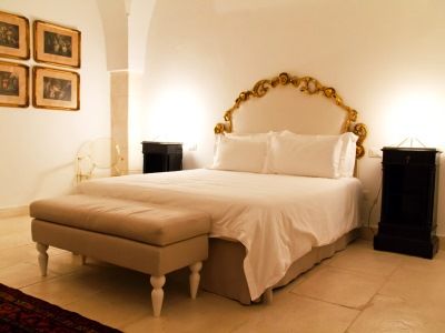 Casa D'Autore Bed & Breakfast Ostuni Exterior photo