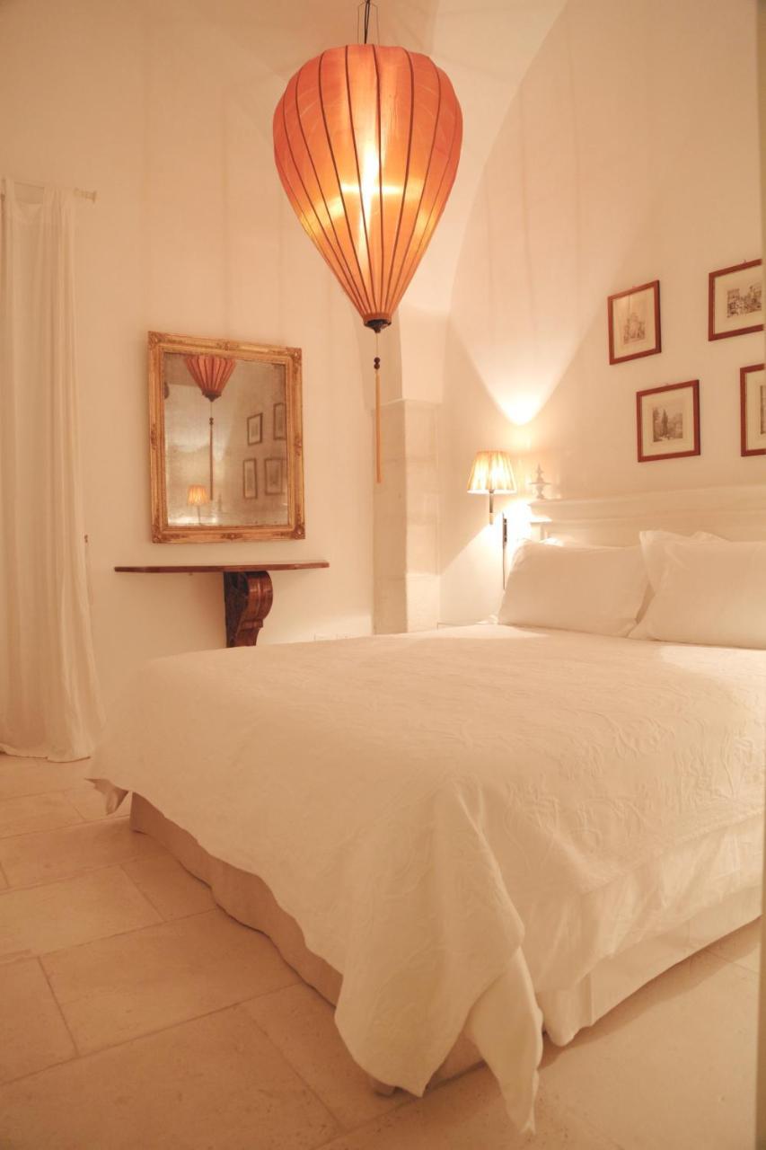 Casa D'Autore Bed & Breakfast Ostuni Exterior photo