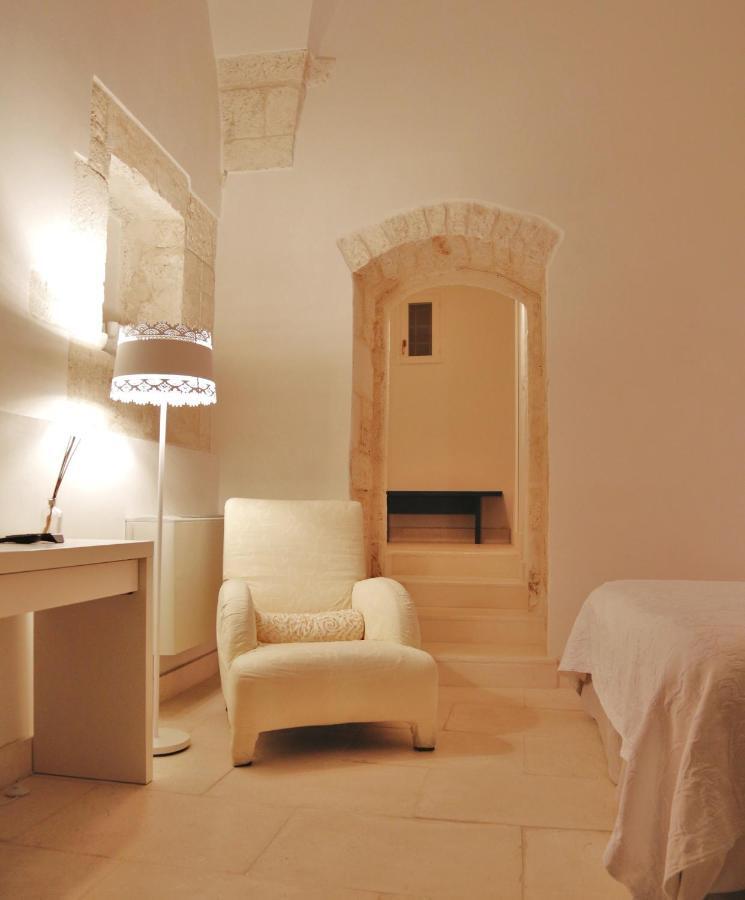 Casa D'Autore Bed & Breakfast Ostuni Exterior photo